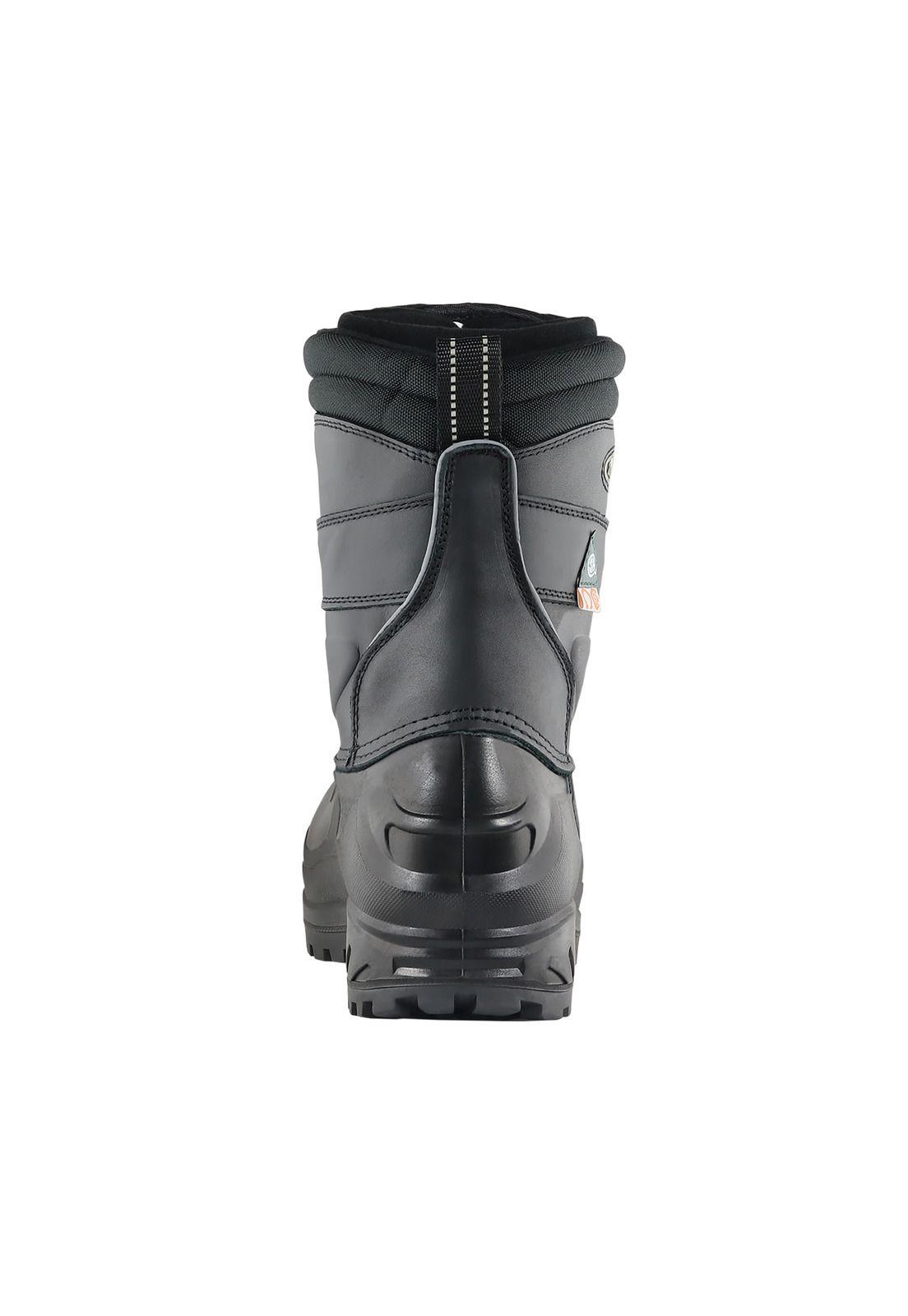 Bota Térmica 7037 Boa Negra-5