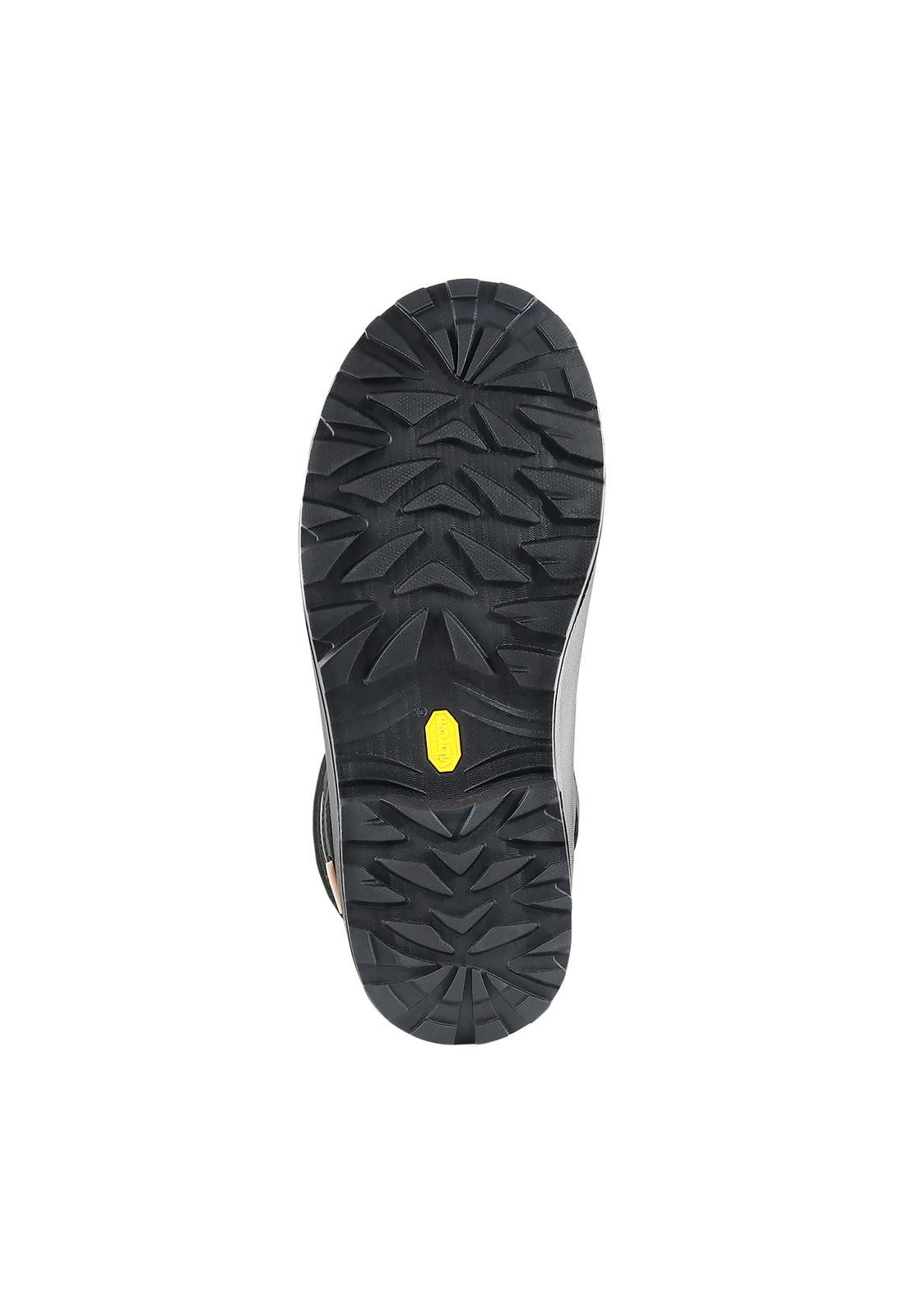 Bota Térmica 7037 Boa Negra-7