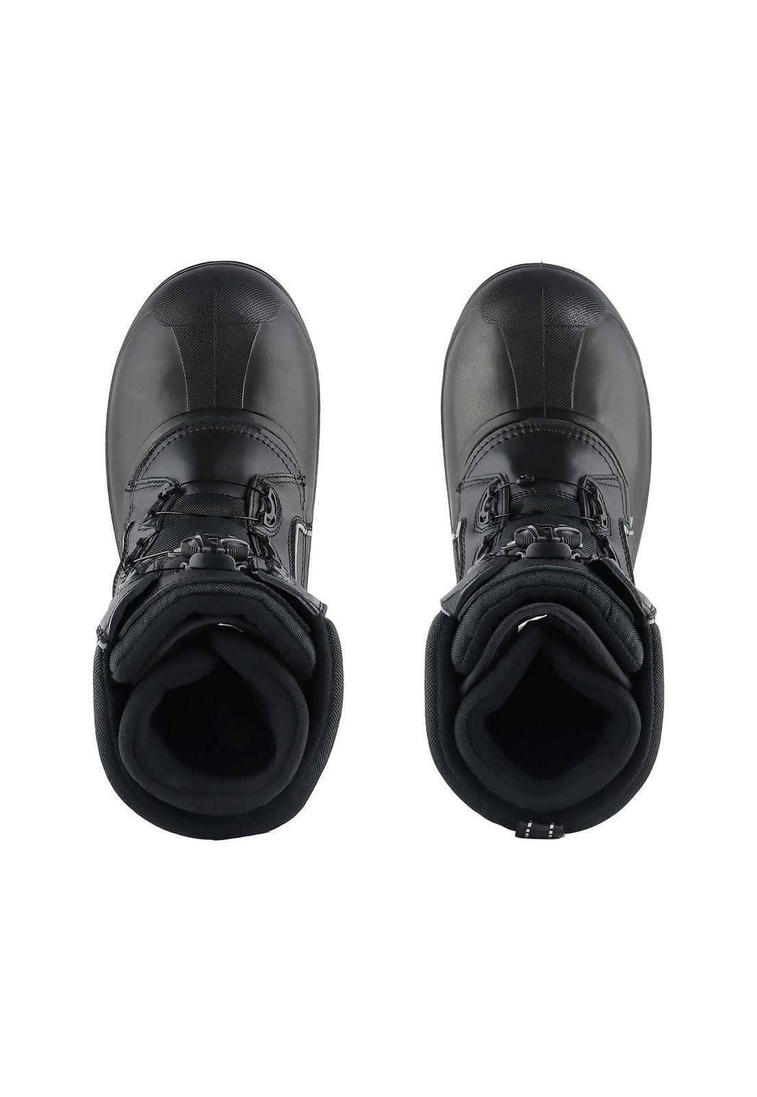 Bota Térmica 7037 Boa Negra-8
