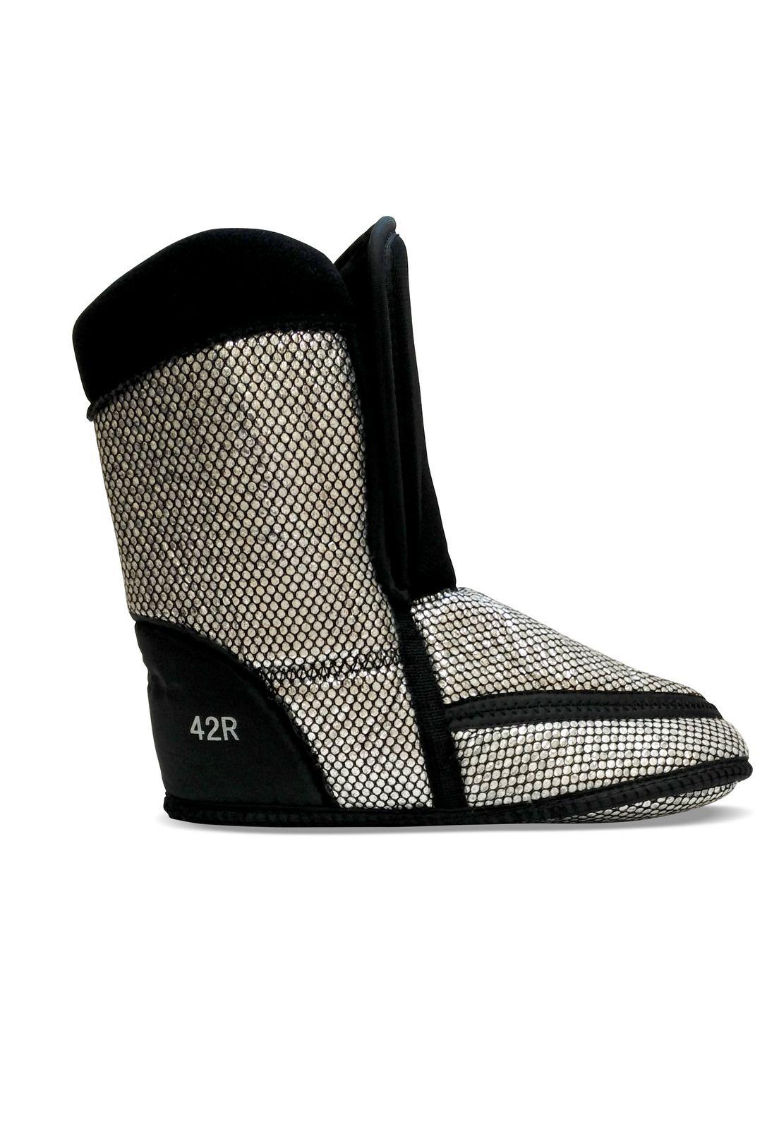 Bota Térmica 7037 Boa Negra-9