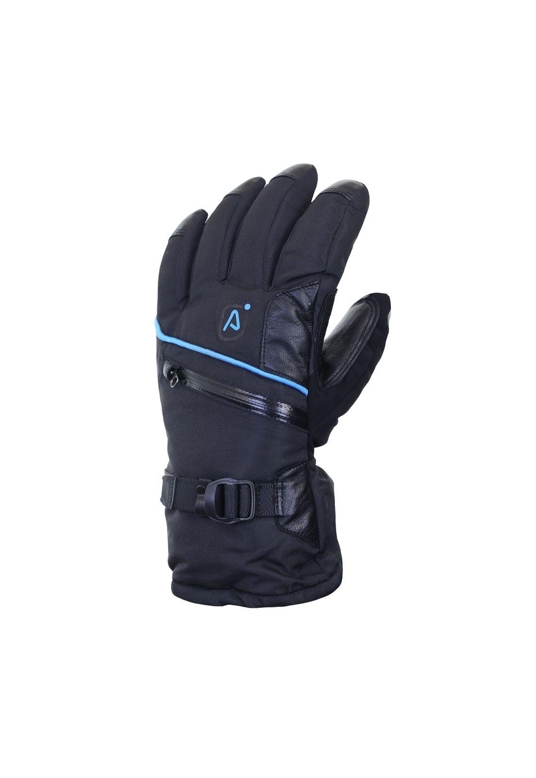 Guante Absolute Zero Térmico Thinsulate Andes III-0