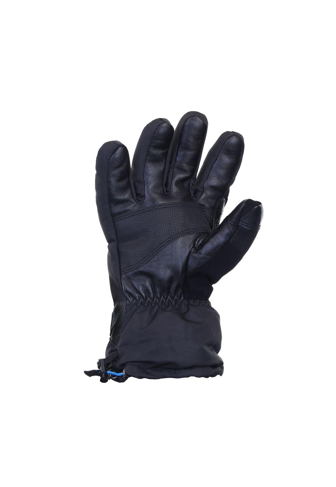 Guante Absolute Zero Térmico Thinsulate Andes III-1