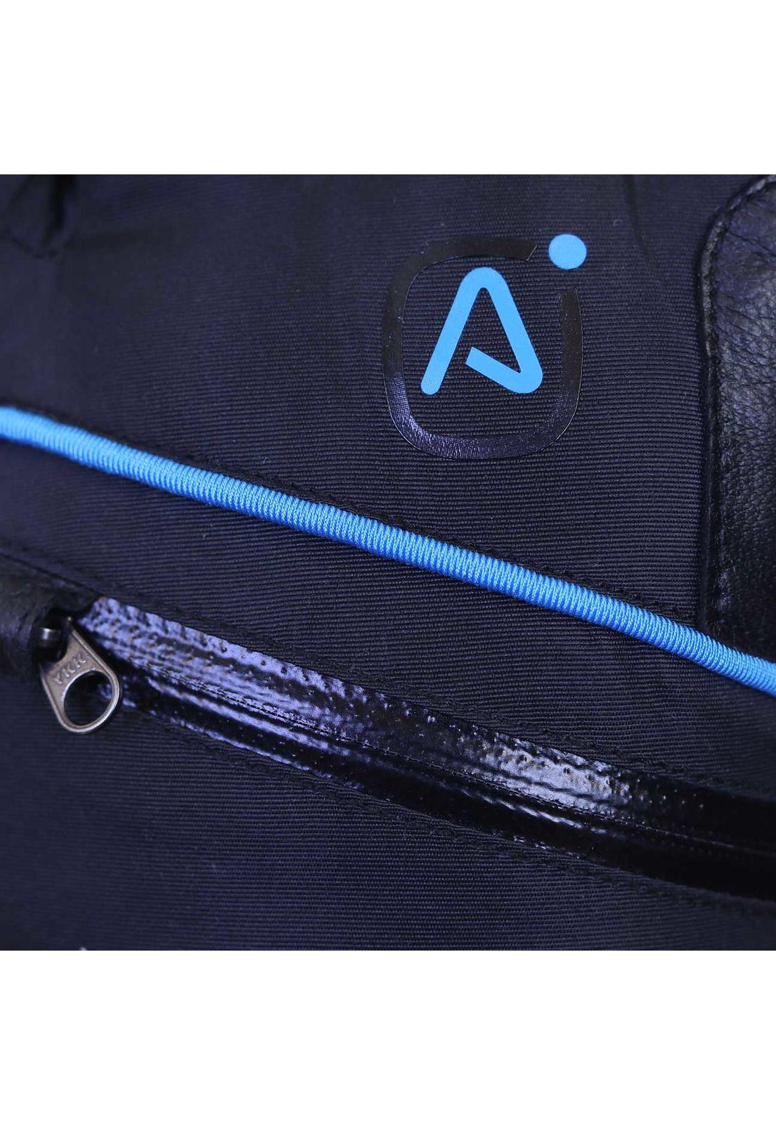 Guante Absolute Zero Térmico Thinsulate Andes III-4
