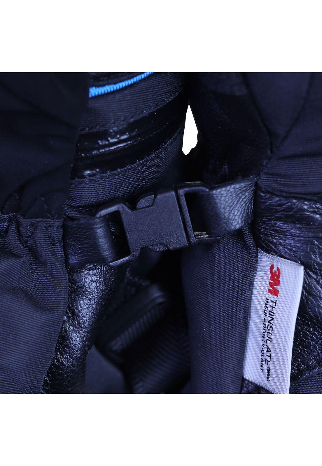 Guante Absolute Zero Térmico Thinsulate Andes III-5