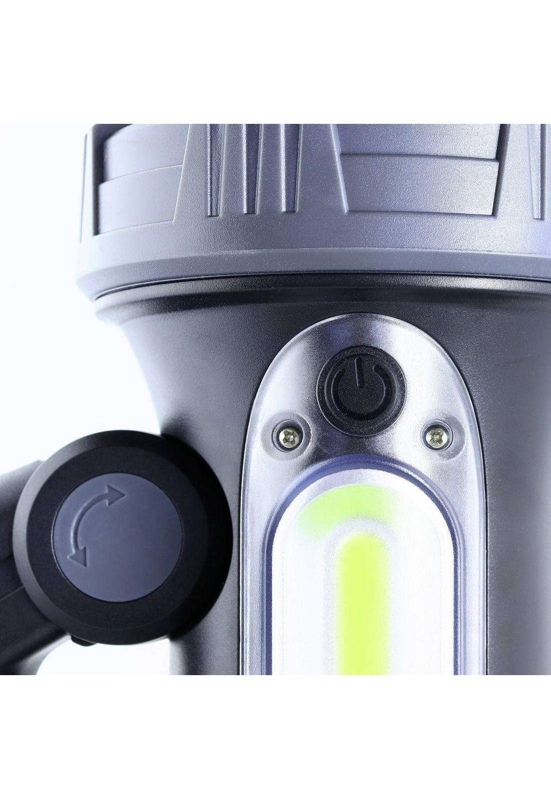 Linterna led recargable portátil multimodo Activex-2