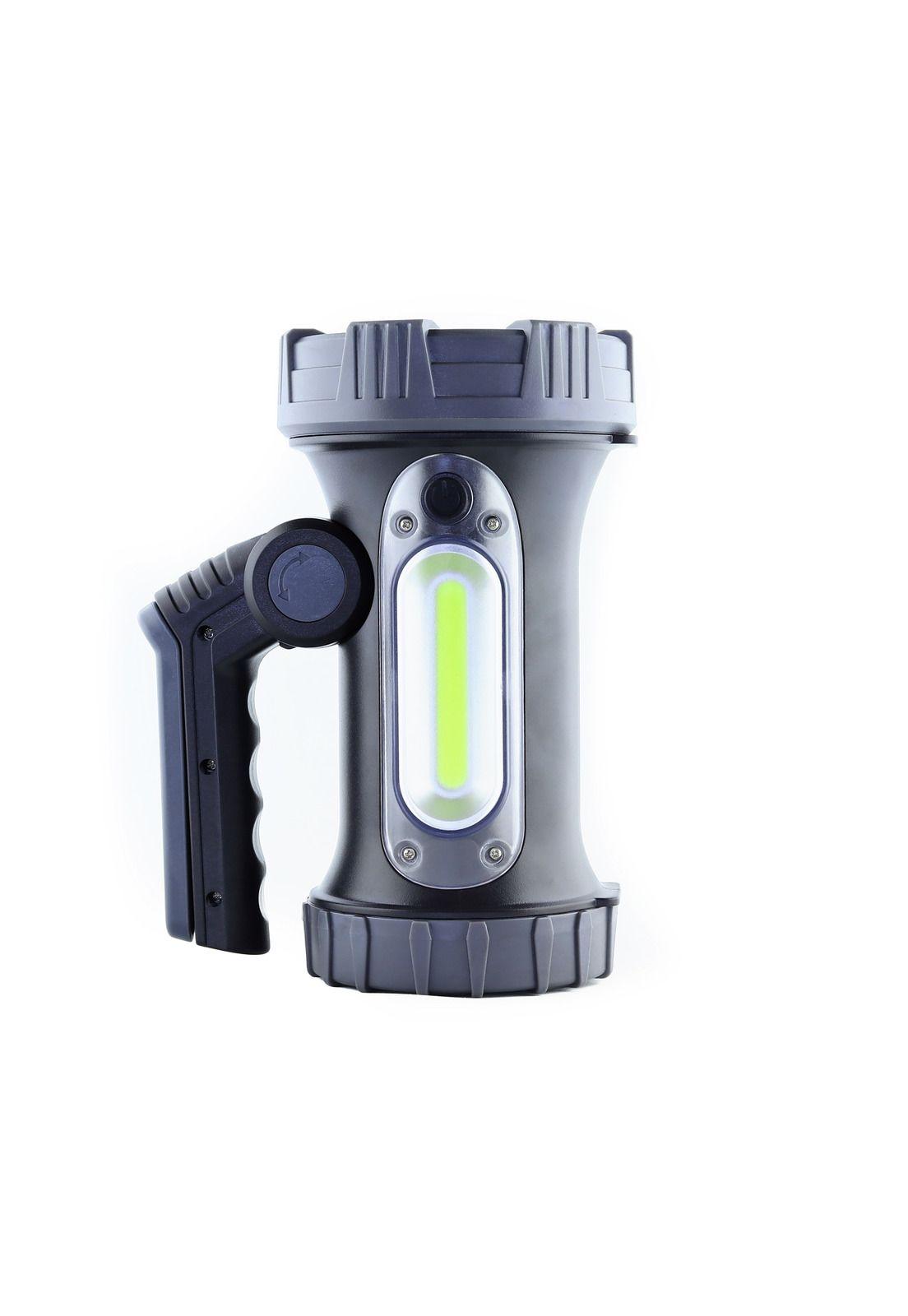 Linterna led recargable portátil multimodo Activex-5