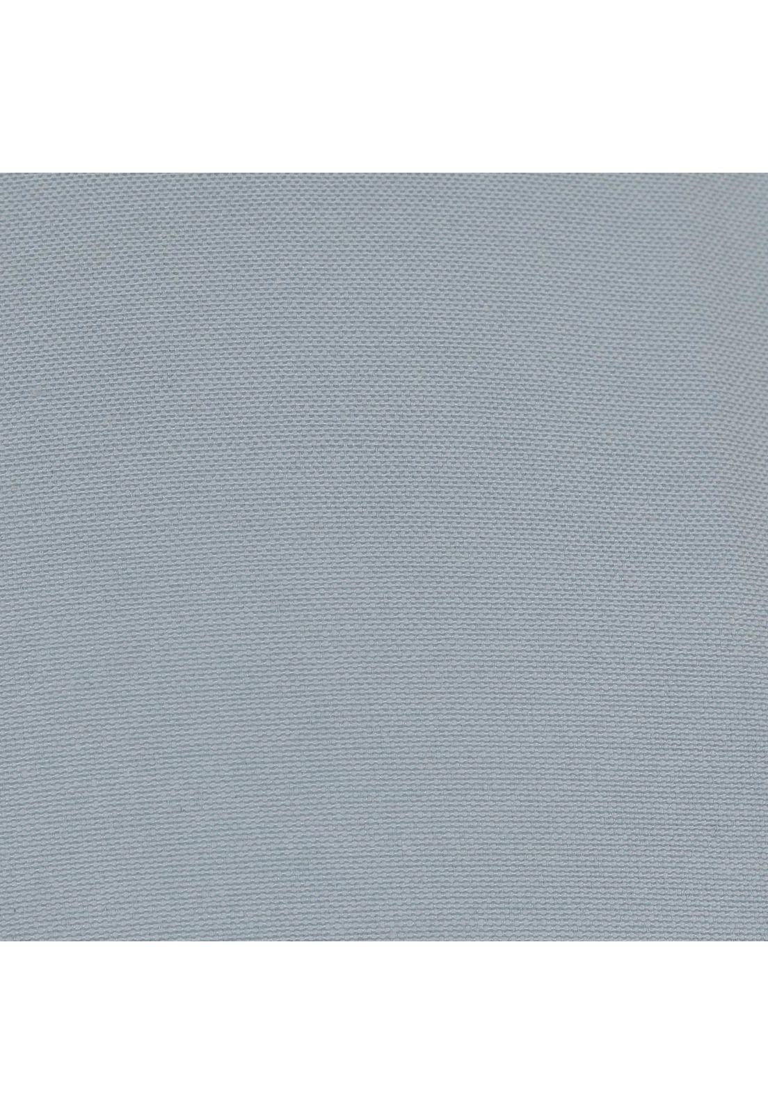 Camisa Oxford Manga Larga Gris UPF 20-6