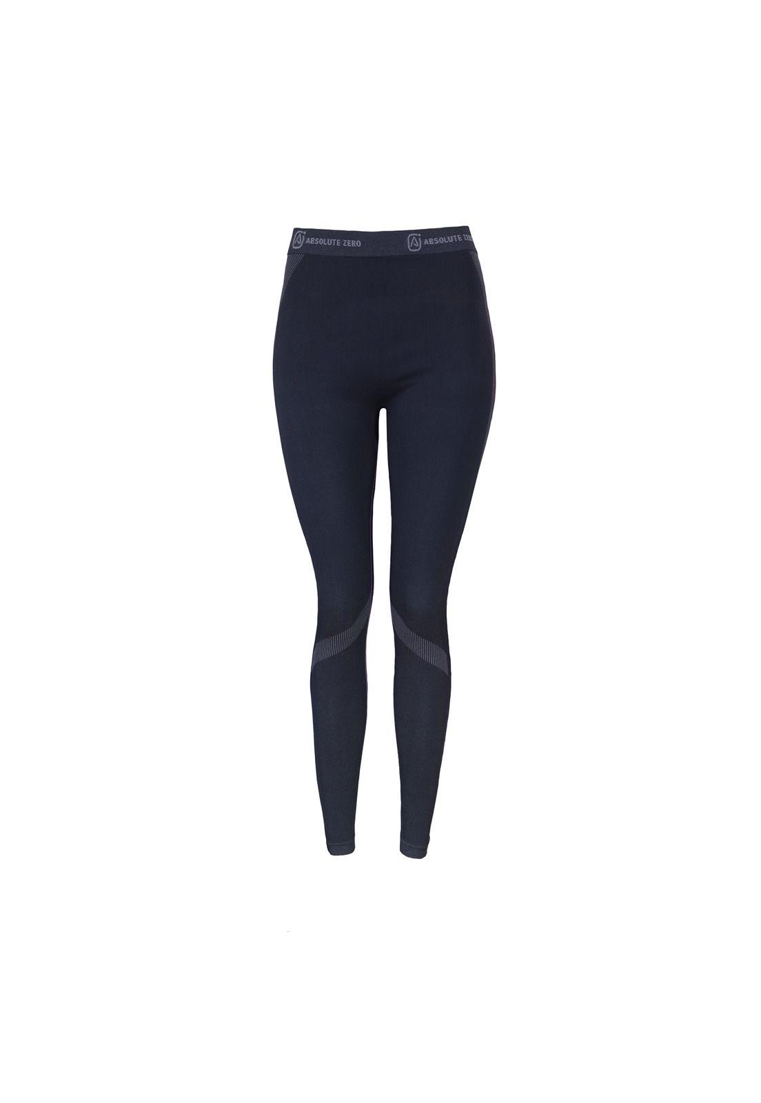 Conjunto Primera Capa Mujer Spandex  Absolute Zero-1