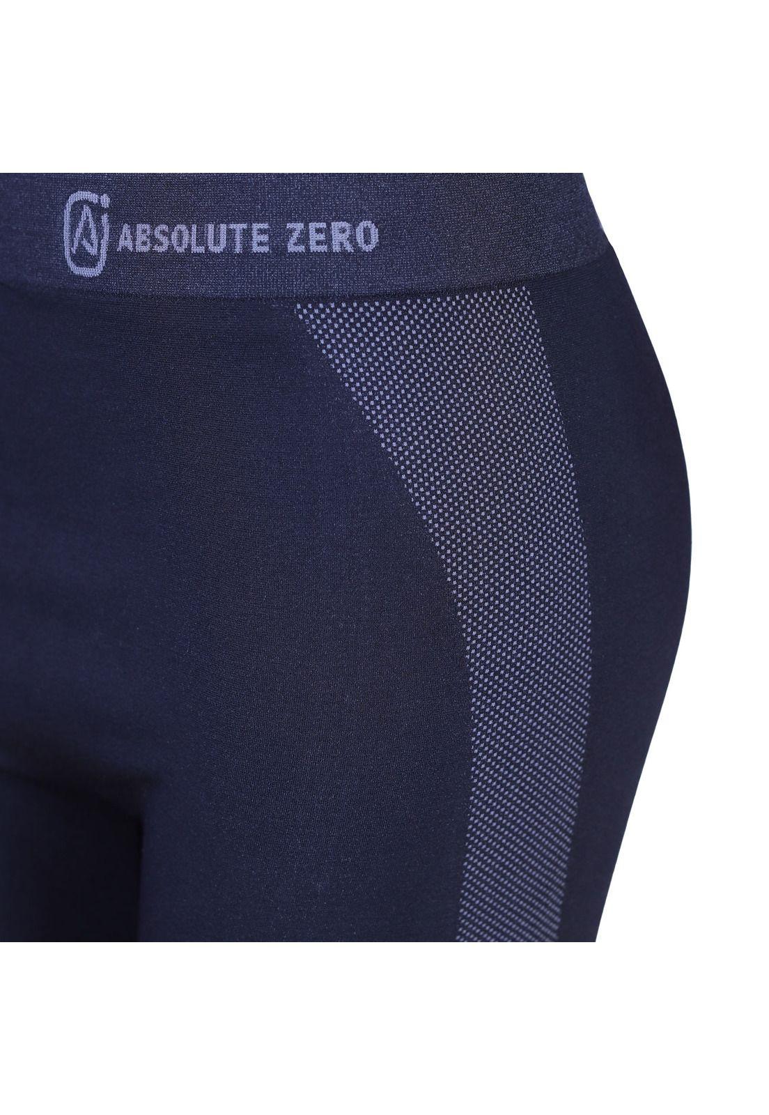Conjunto Primera Capa Mujer Spandex  Absolute Zero-6