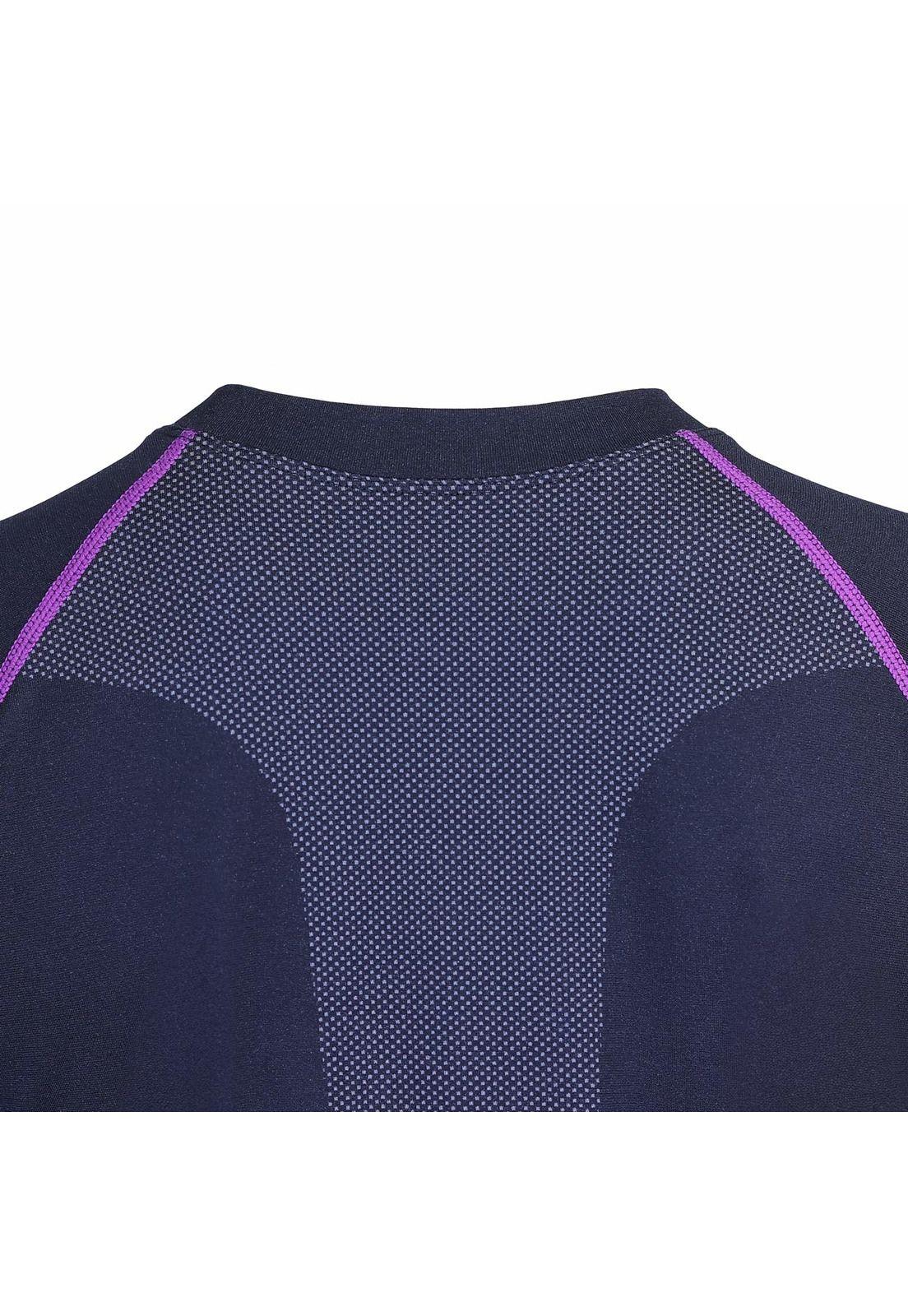 Conjunto Primera Capa Mujer Spandex  Absolute Zero-7