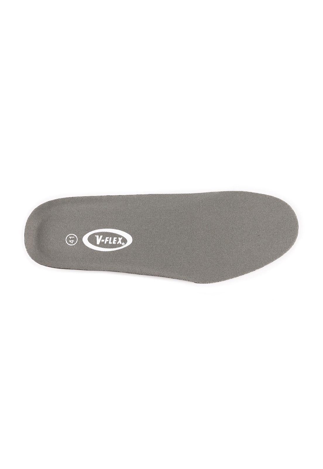 Bota PVC 942 Punta de Acero Negra Para Lluvia-6