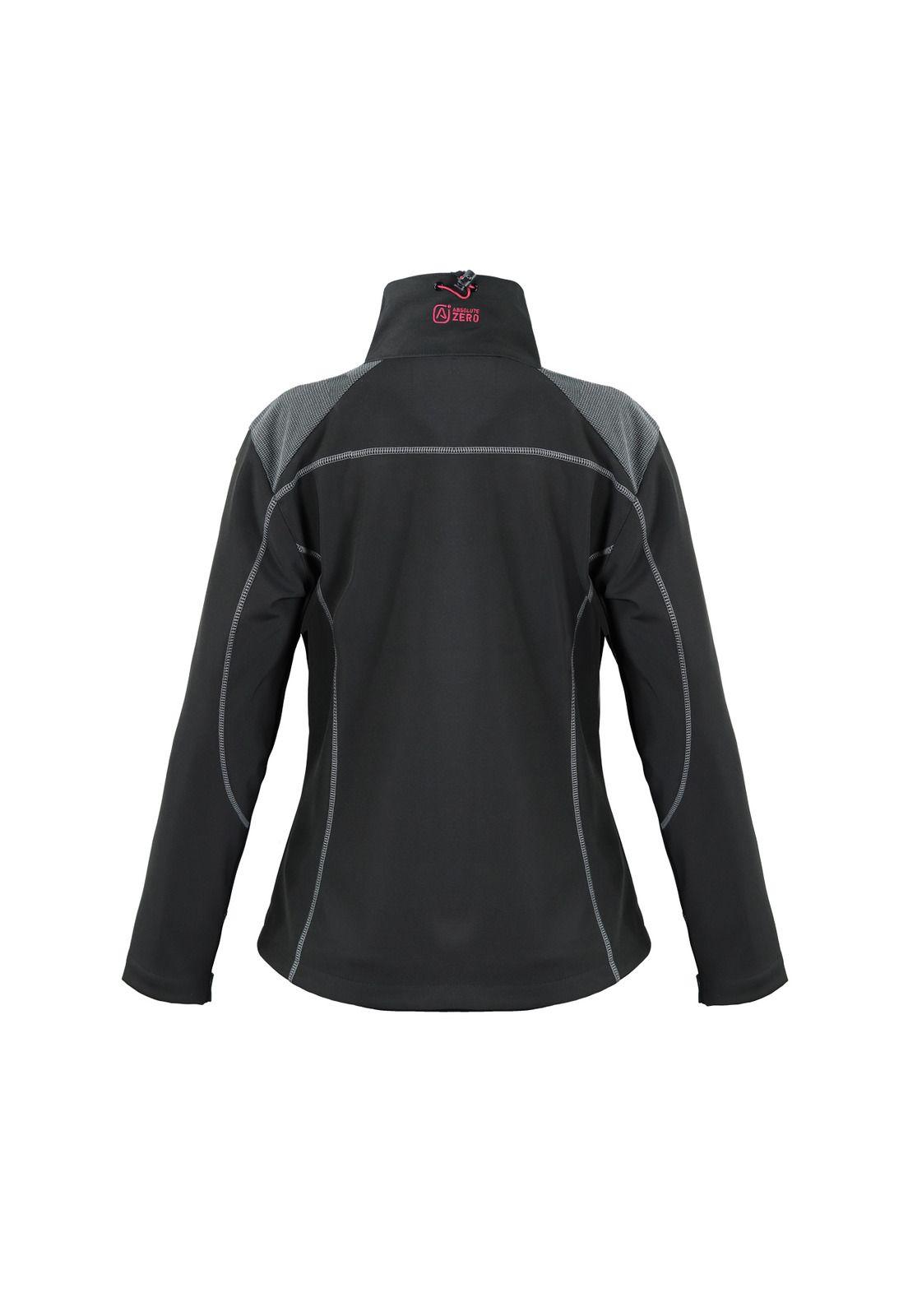 Chaqueta Softshell Mujer Z-1100-2