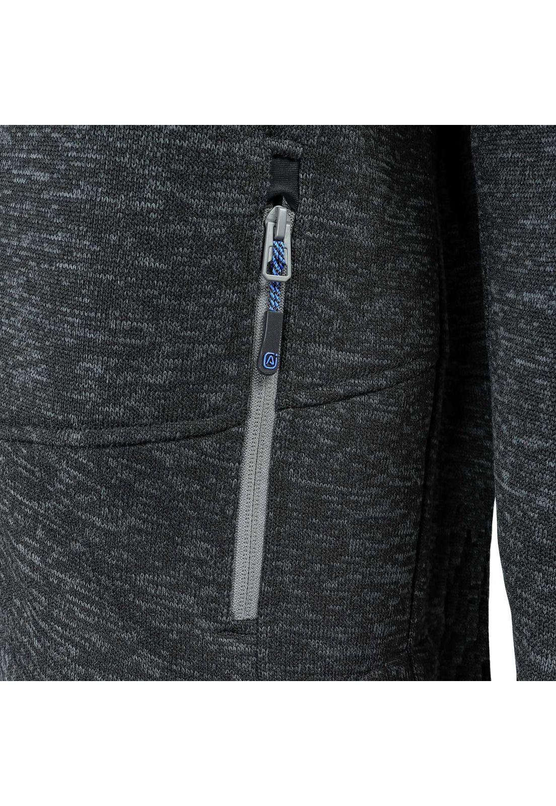Chaqueta polar Térmica Absolute Zero Azul Z-300-2