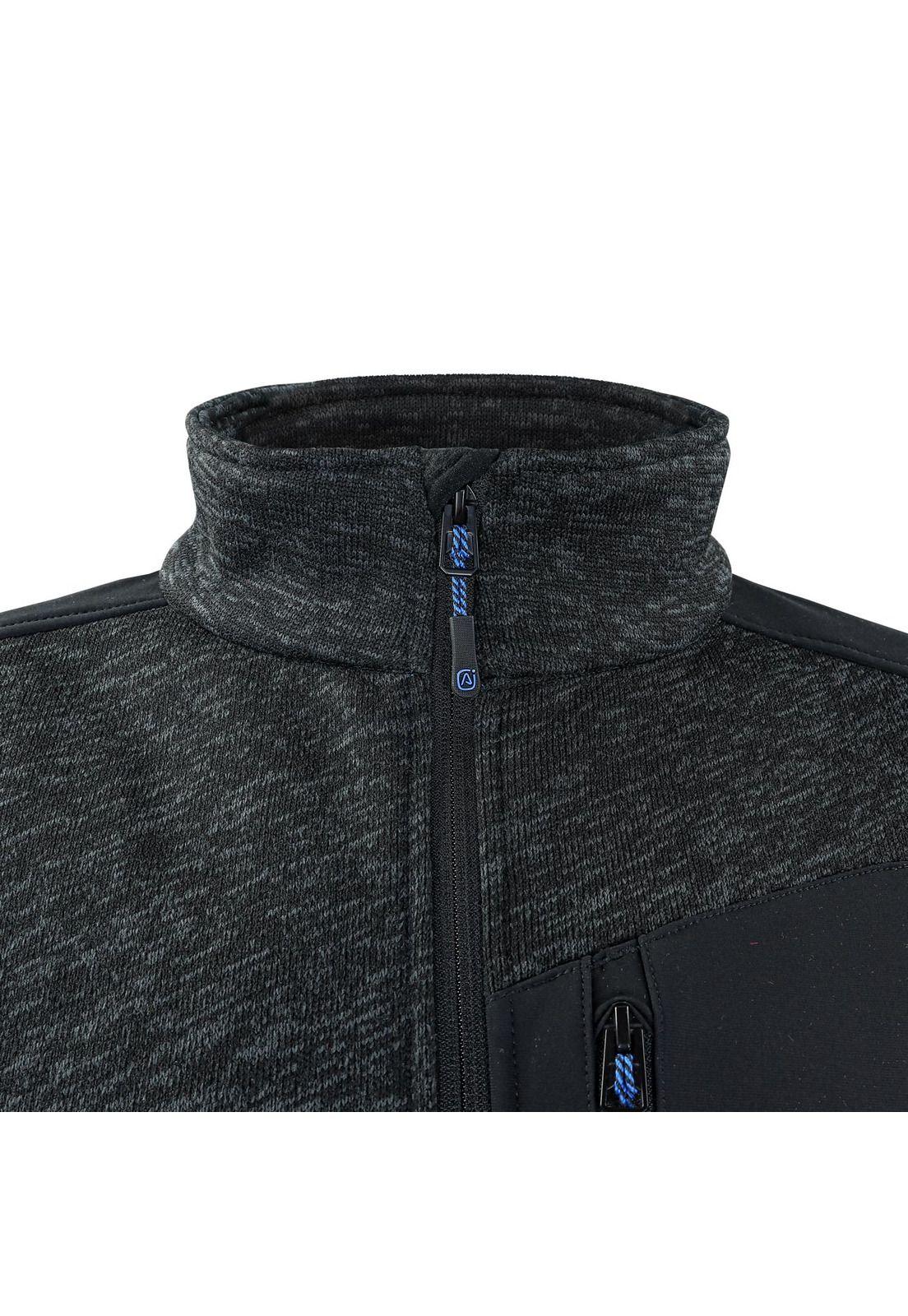 Chaqueta polar Térmica Absolute Zero Azul Z-300-3