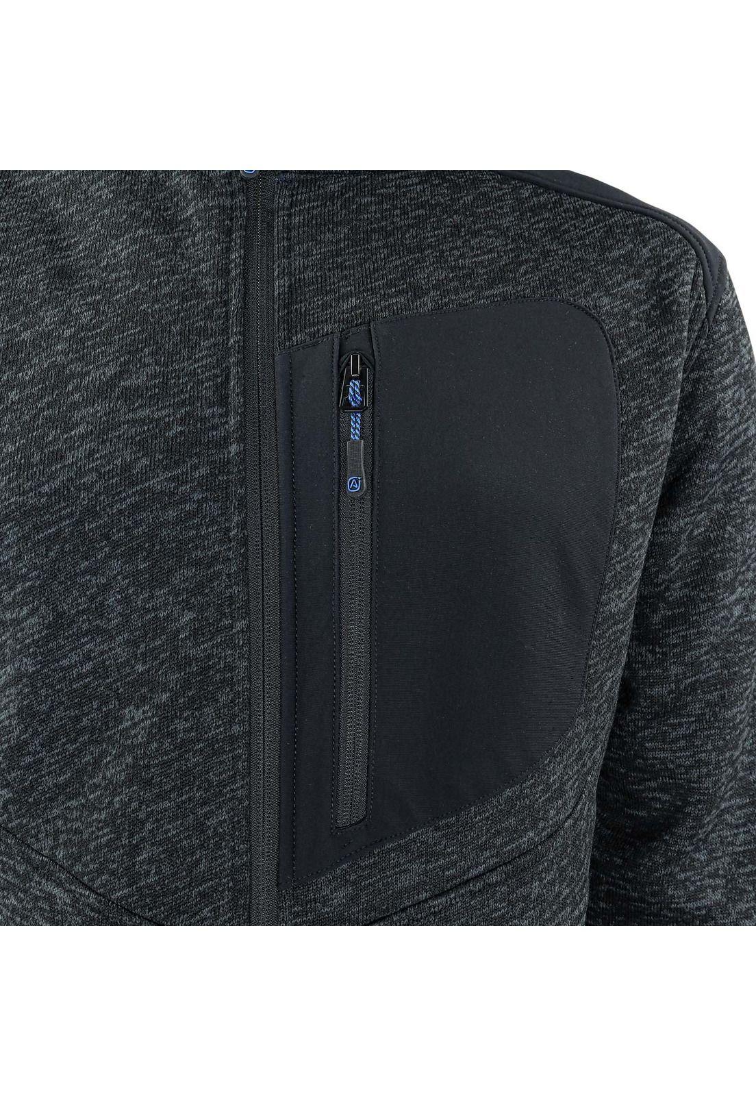 Chaqueta polar Térmica Absolute Zero Azul Z-300-4