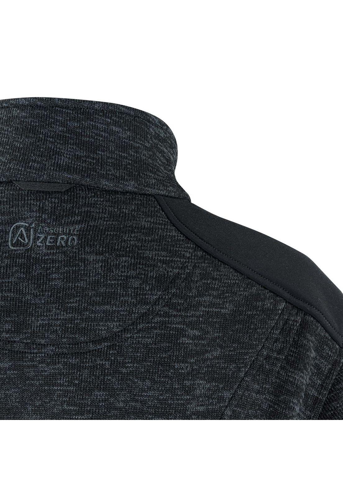 Chaqueta polar Térmica Absolute Zero Azul Z-300-5