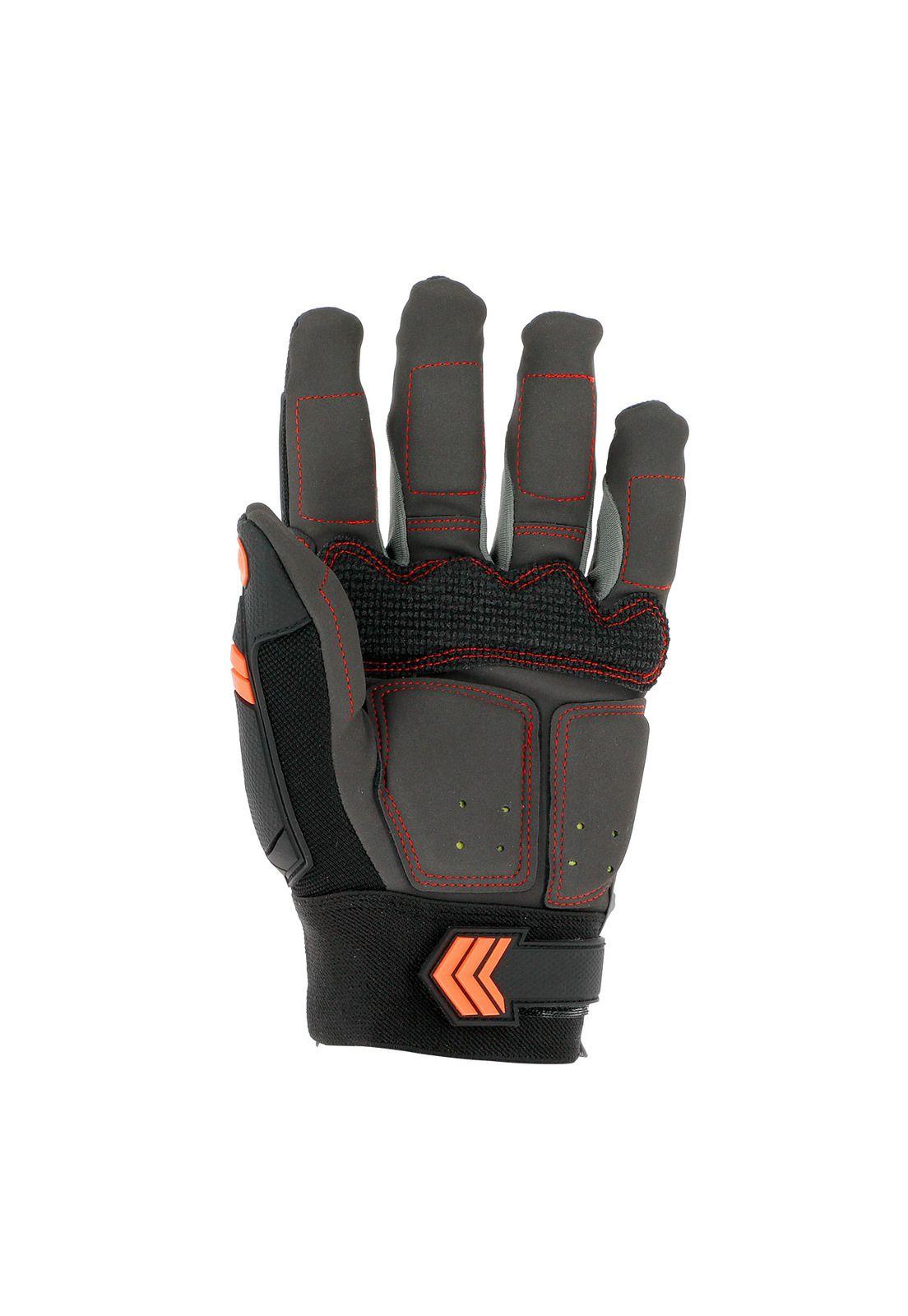 Guante Mecanico Anti Vibracion X7-1