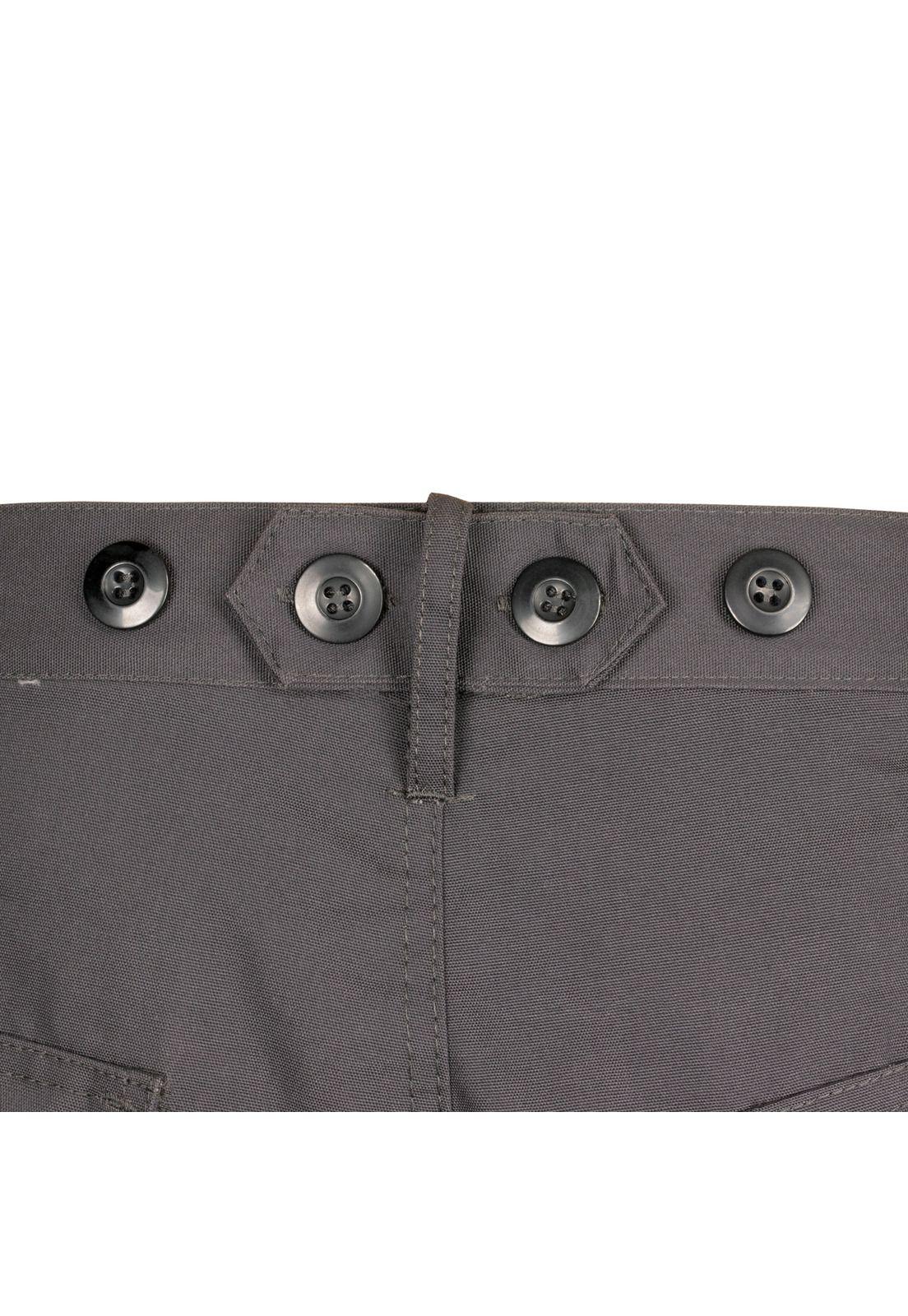 Pantalón Gris/Negro XR-100-6
