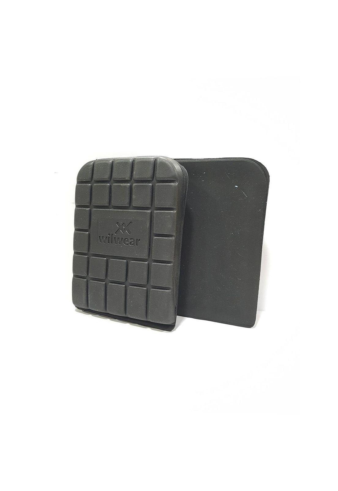 Pantalón Gris/Negro XR-100-7