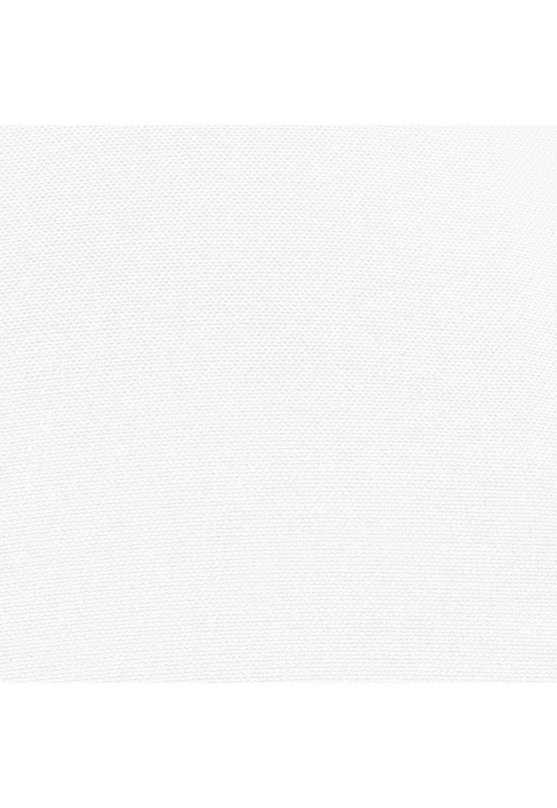 Camisa Oxford Manga Larga Blanca UPF 20-6