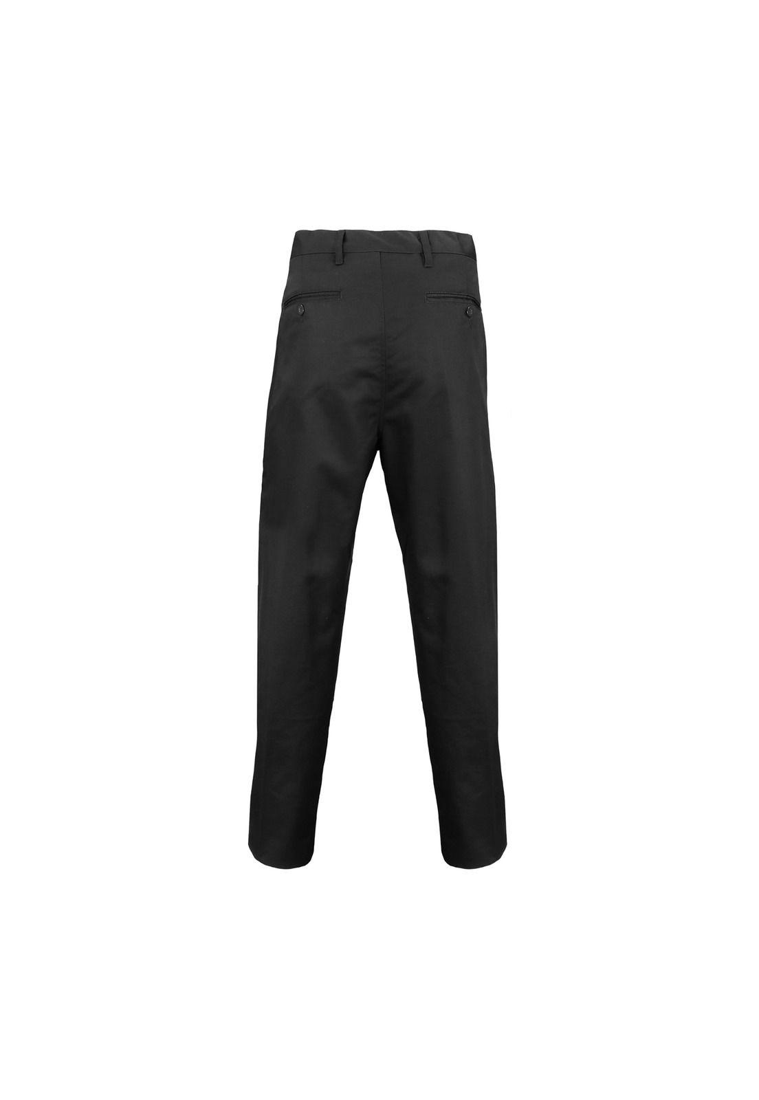 Pantalón Ejecutivo Dockers Negro -1