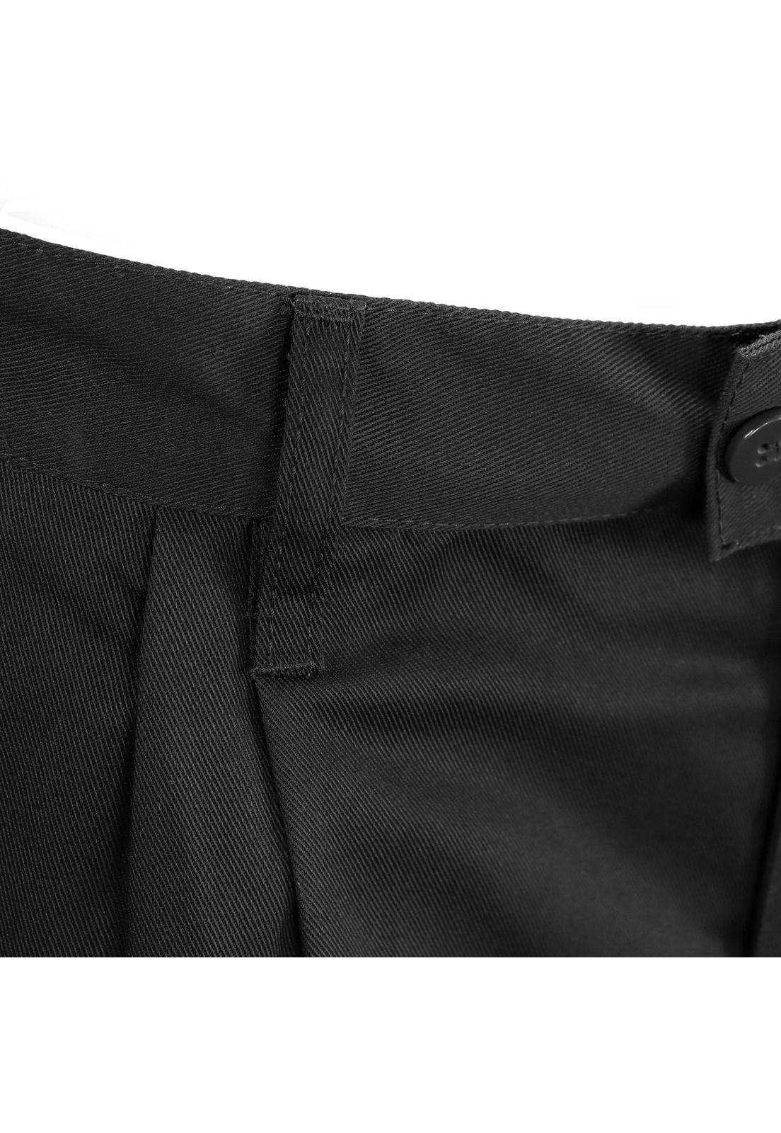 Pantalón Ejecutivo Dockers Negro -2