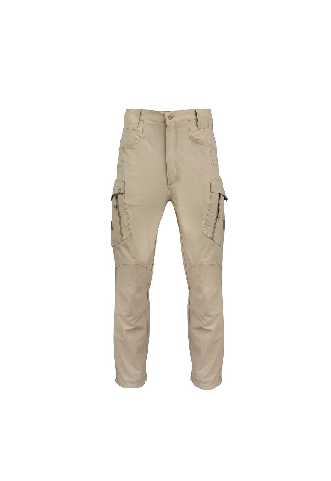 Pantalón Lightwind H3200 Beige-0