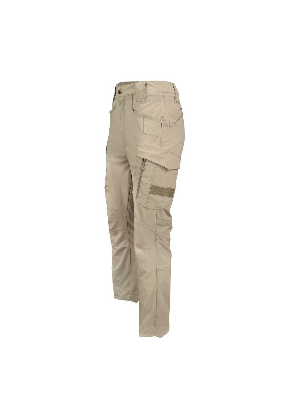 Pantalón Lightwind H3200 Beige-1
