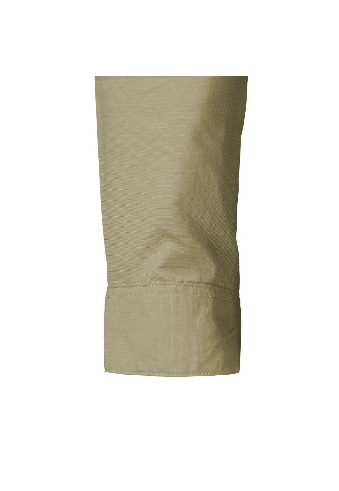 Camisa outdoor Ripstop Hombre Absolute Zero-4