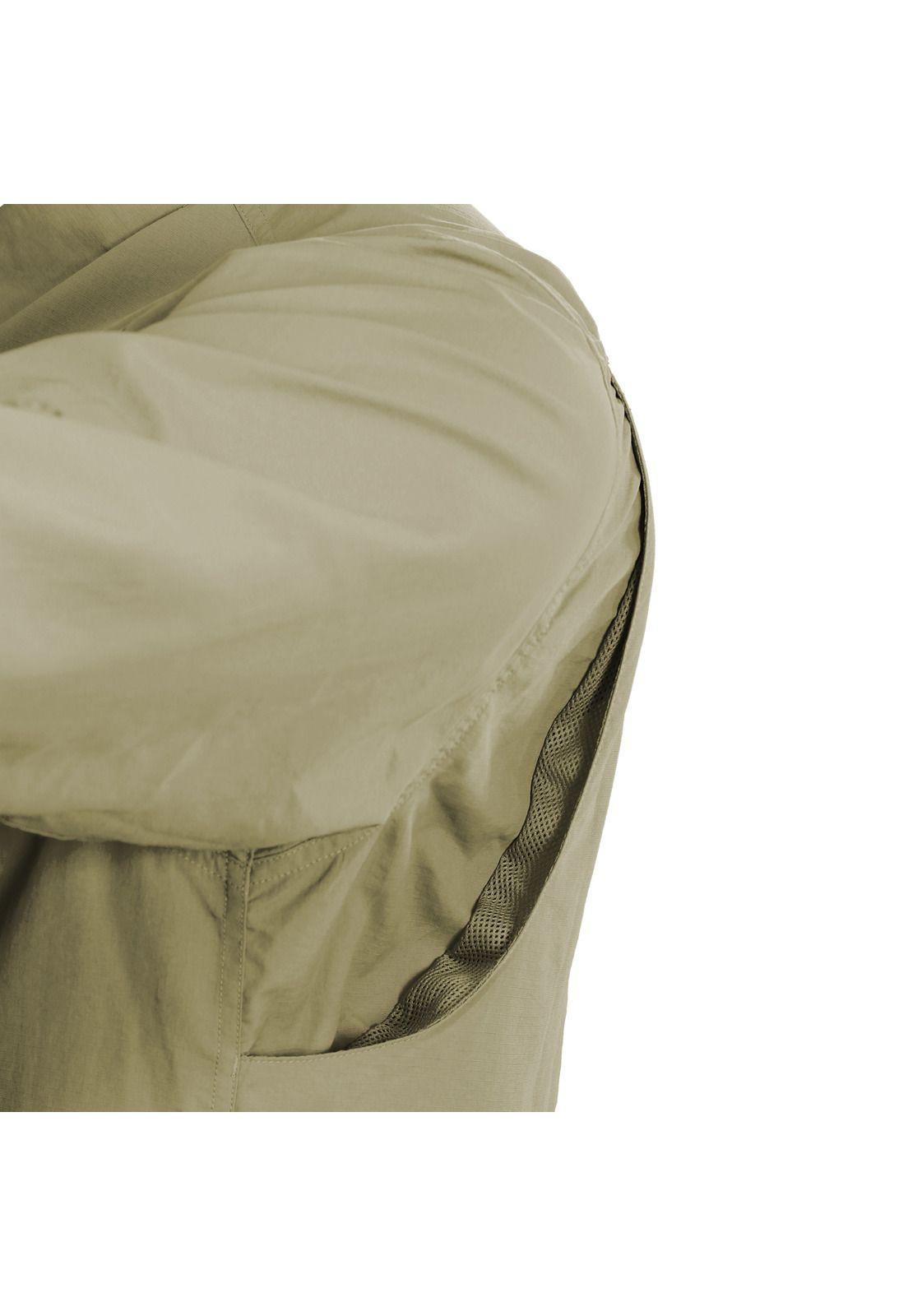 Camisa outdoor Ripstop Hombre Absolute Zero-6