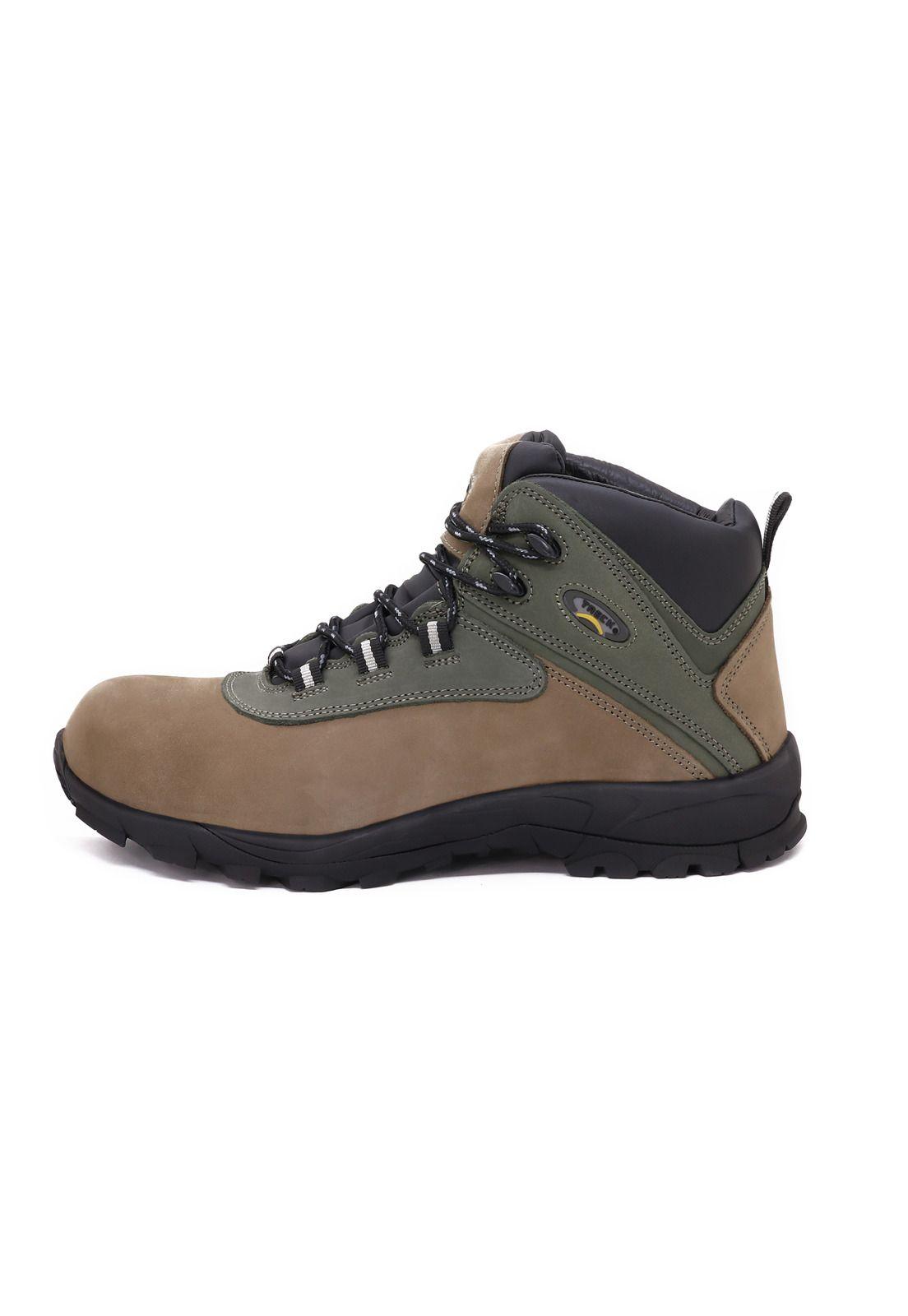 Botin de seguridad Nitro 750 Nobuck-2