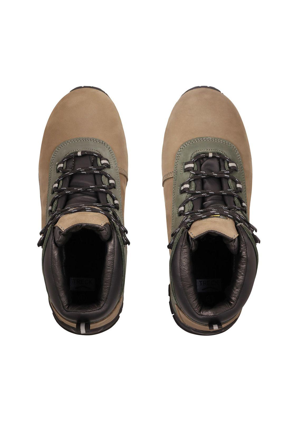 Botin de seguridad Nitro 750 Nobuck-8