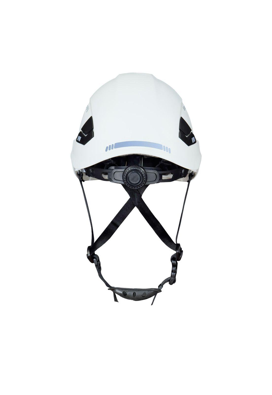 Casco de seguridad Activex Alpine Blanco-4
