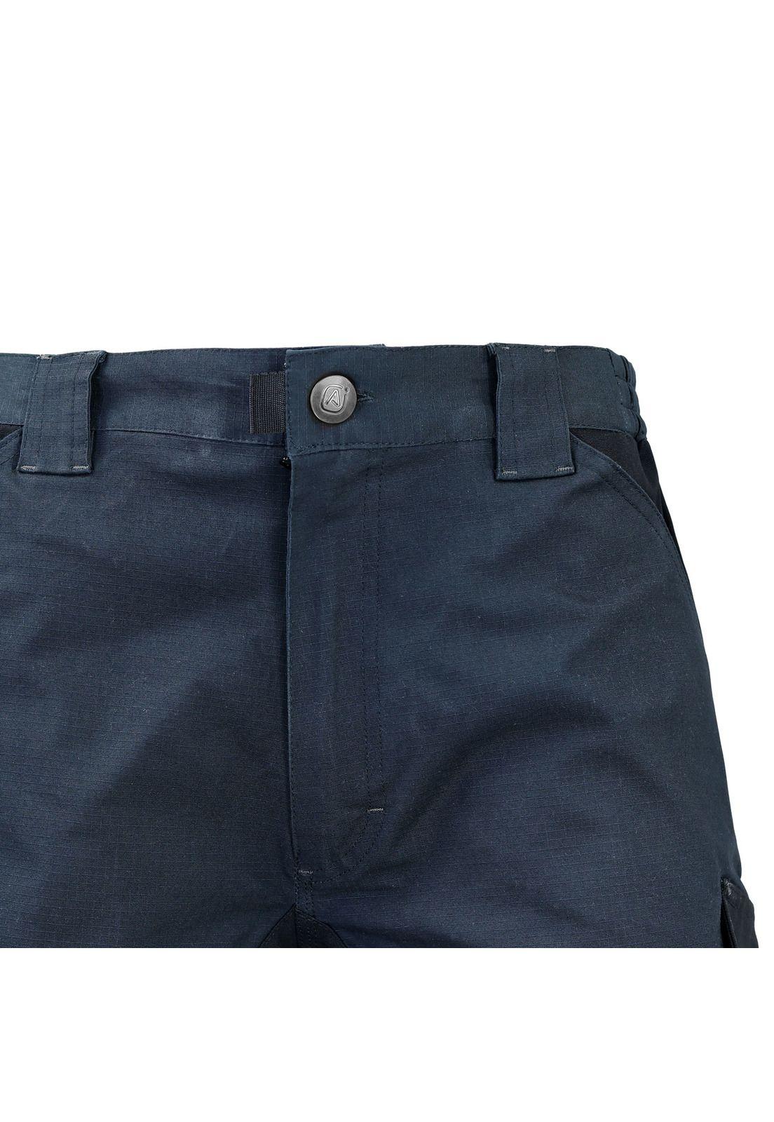 Pantalon cargo spandex Z-200-3