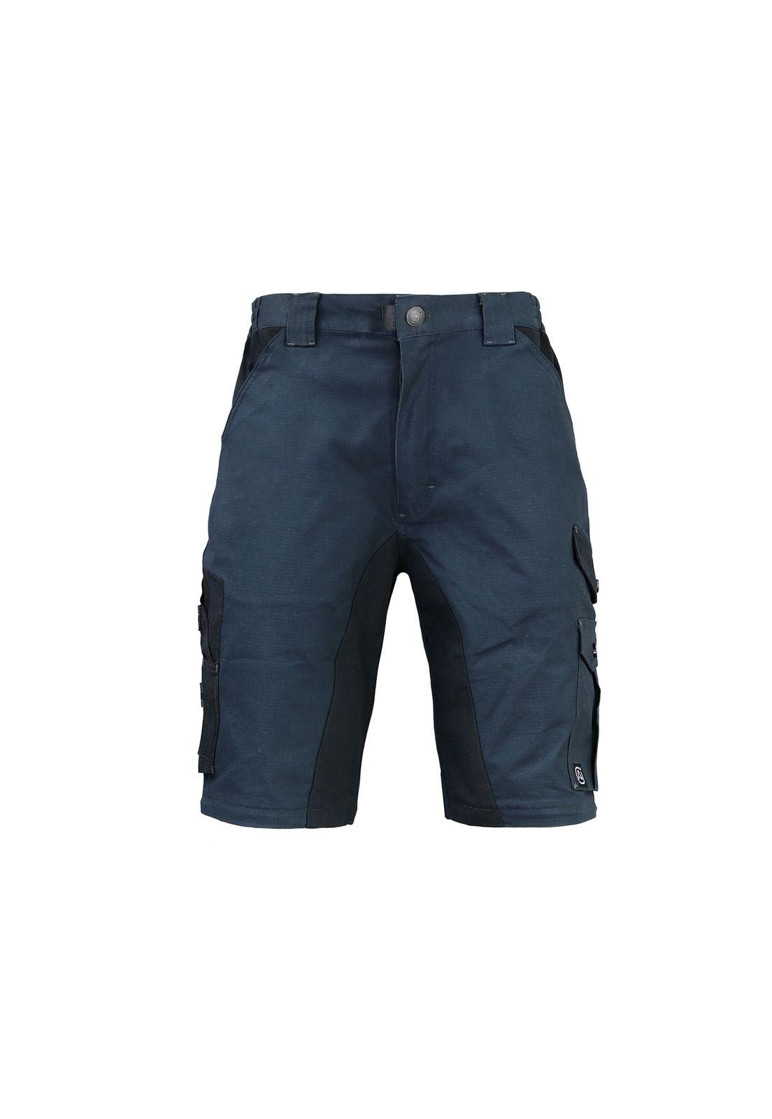 Pantalon cargo spandex Z-200-7