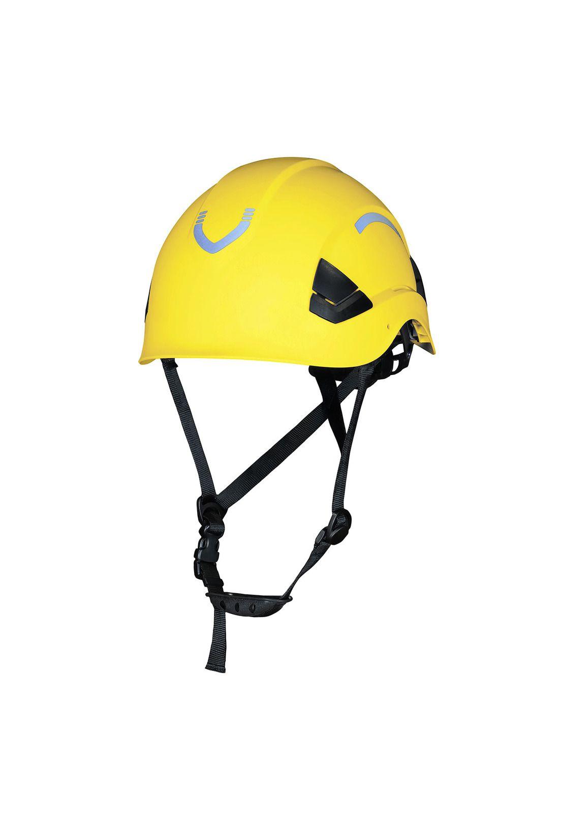 Casco de seguridad Activex Alpine Amarillo-4
