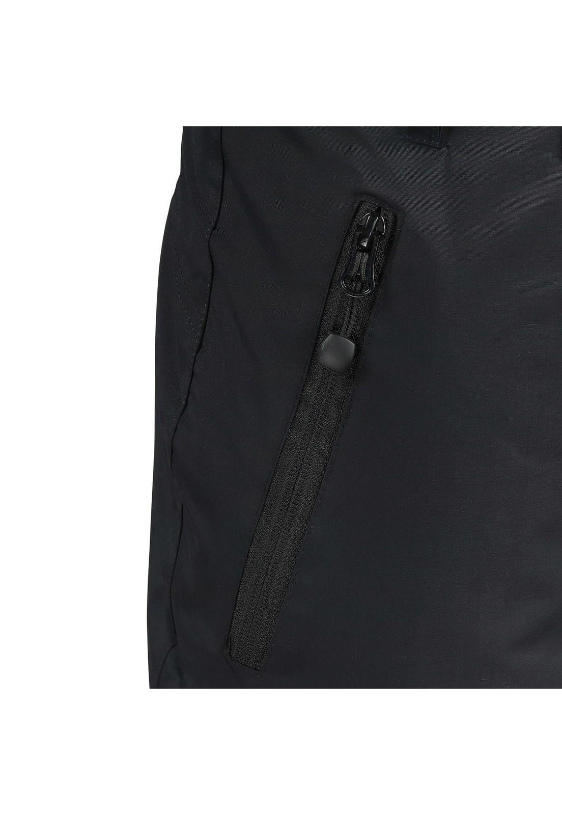 Pantalón/jardinera de ski desmontable Absolute Zero -3