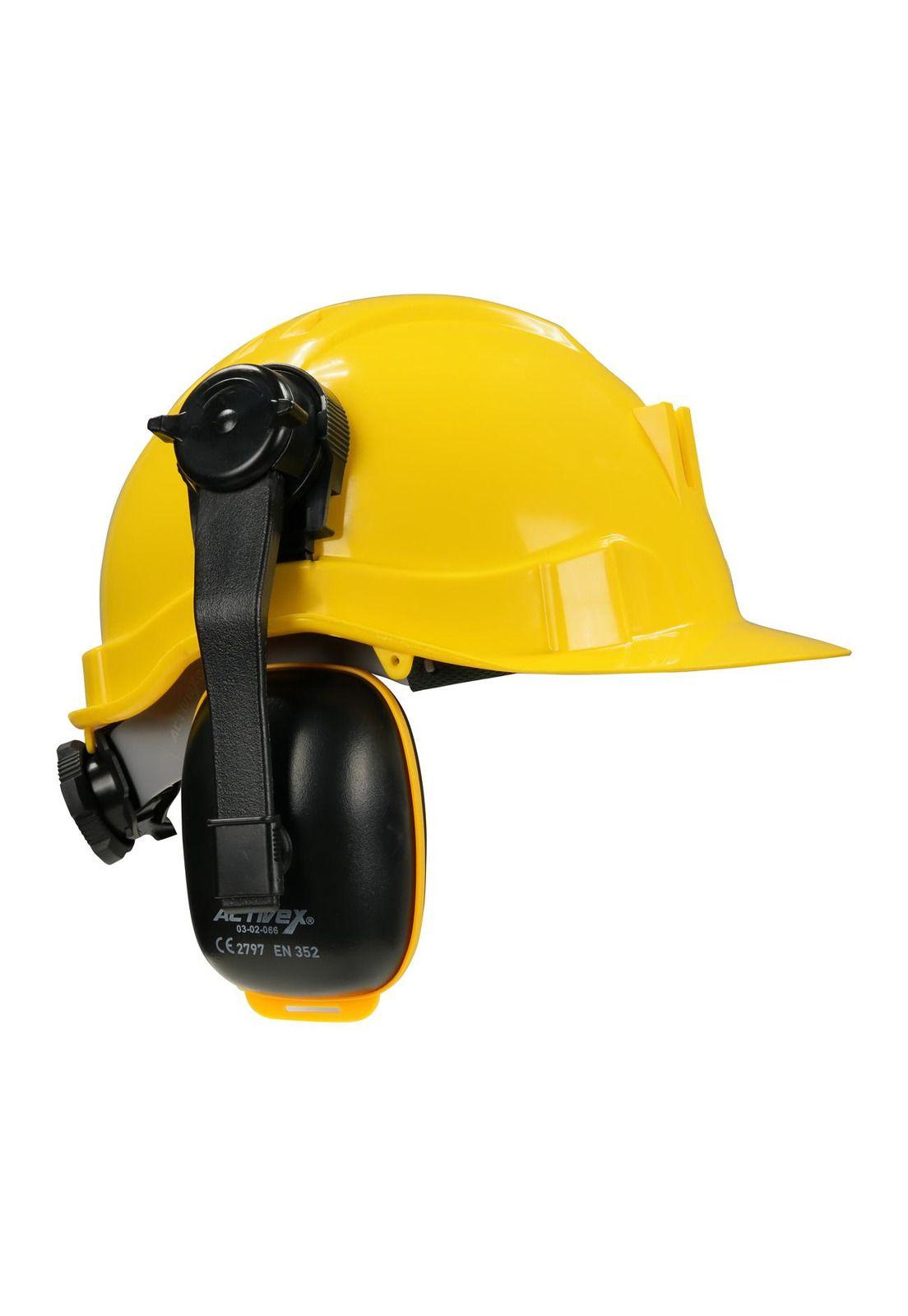 Fono Activex para casco SNR 26 dB-2