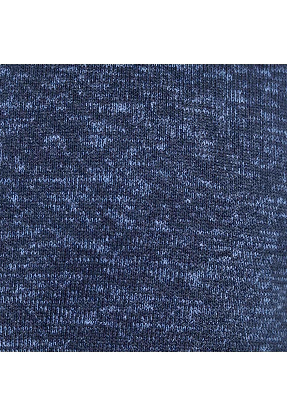 Chaqueta Polar Térmica Absolute Zero Azul Z-302-6