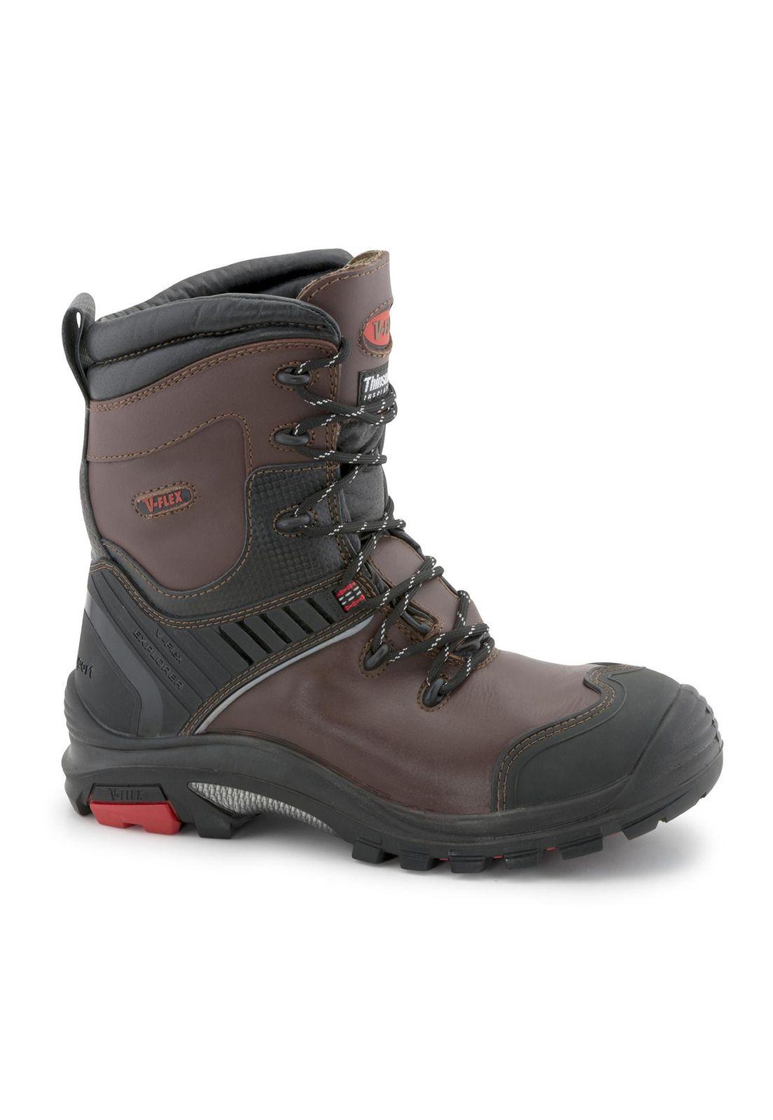 Bota V50 Thinsulate-0