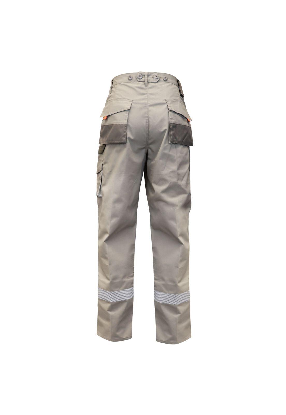 Pantalón Beige XR-150-1