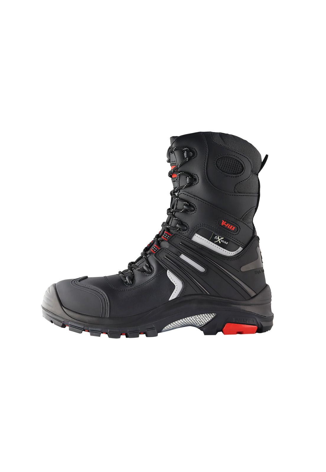 Bota V200 Thinsulate Poron-2