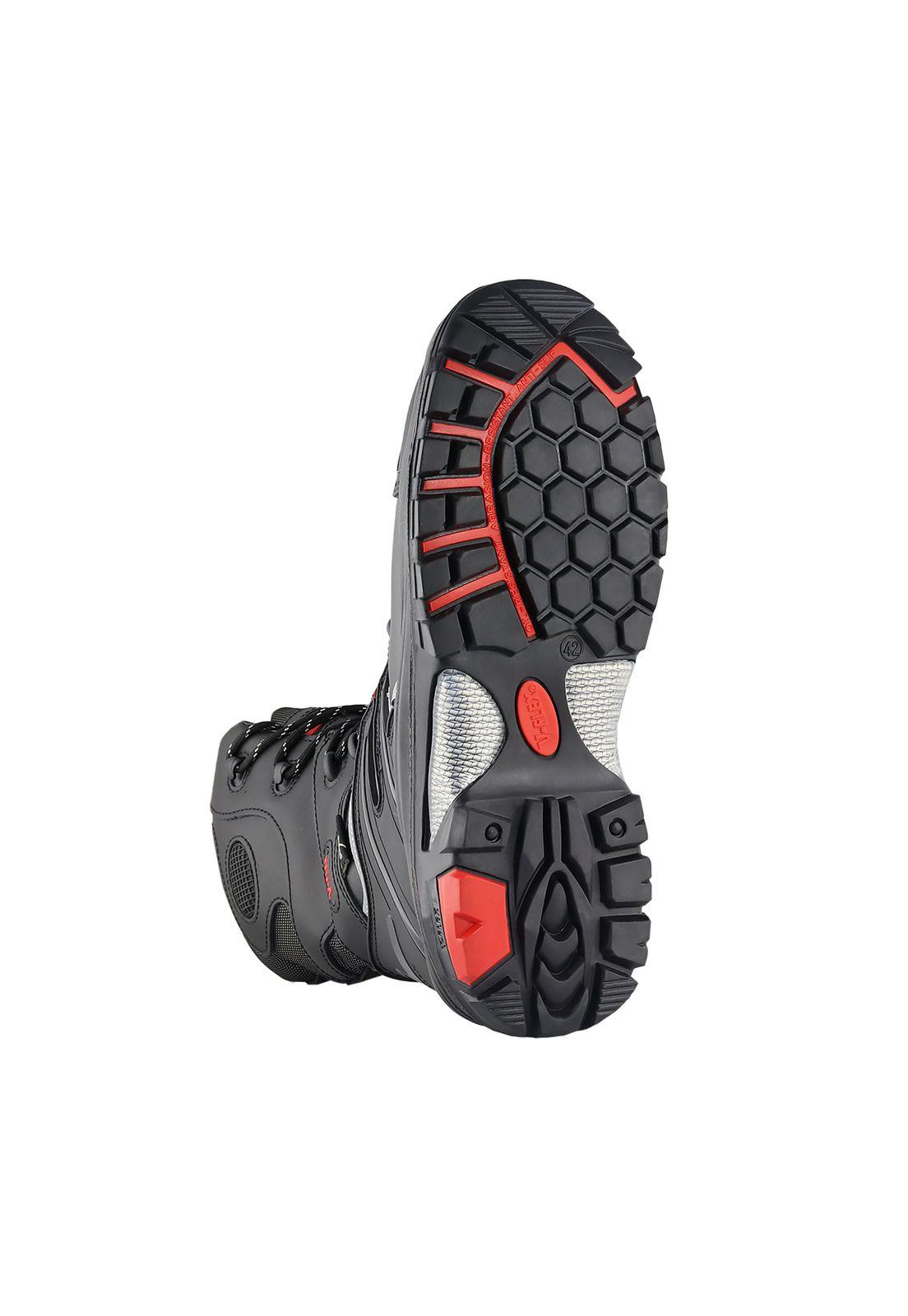 Bota V200 Thinsulate Poron-3