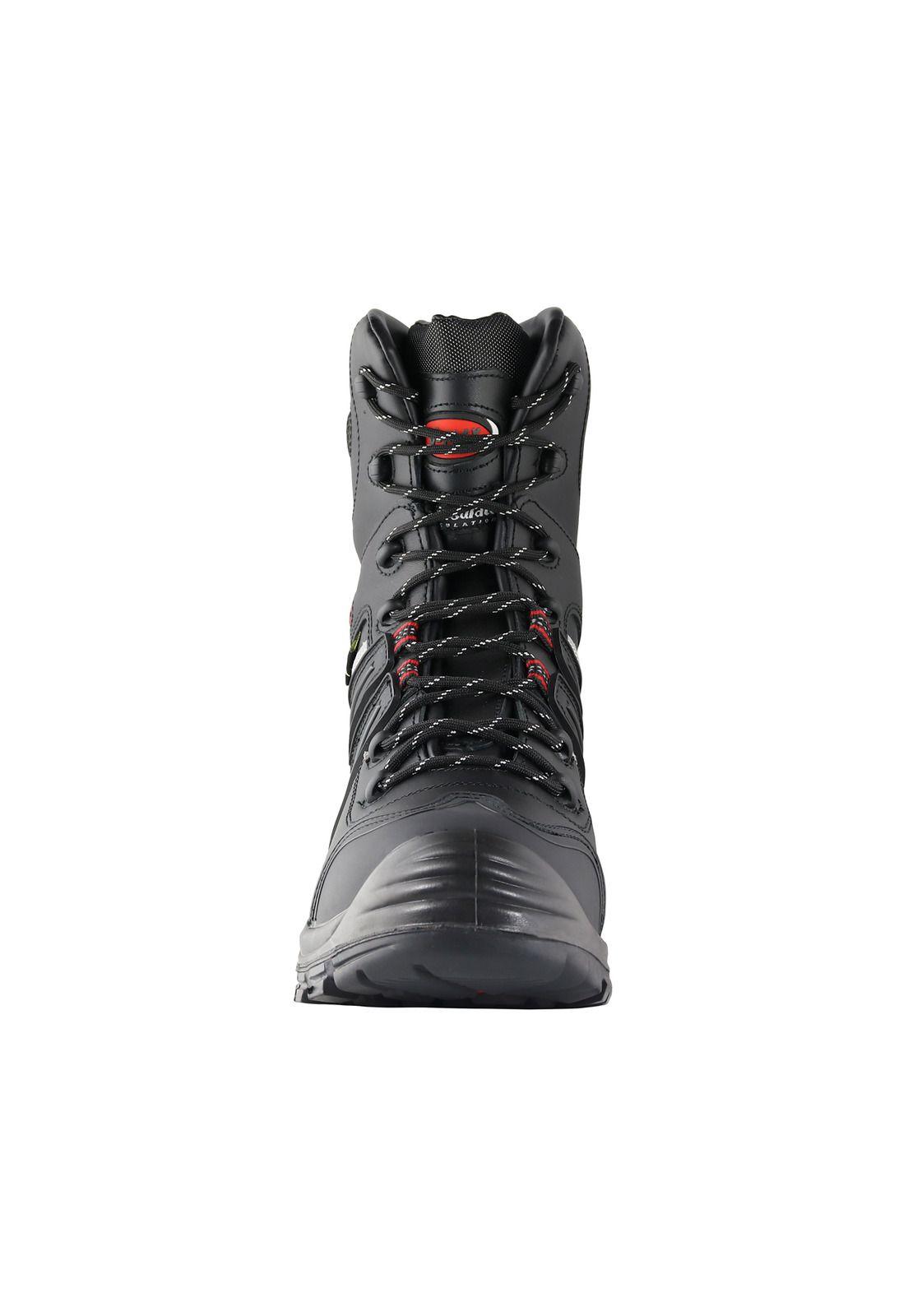 Bota V200 Thinsulate Poron-5