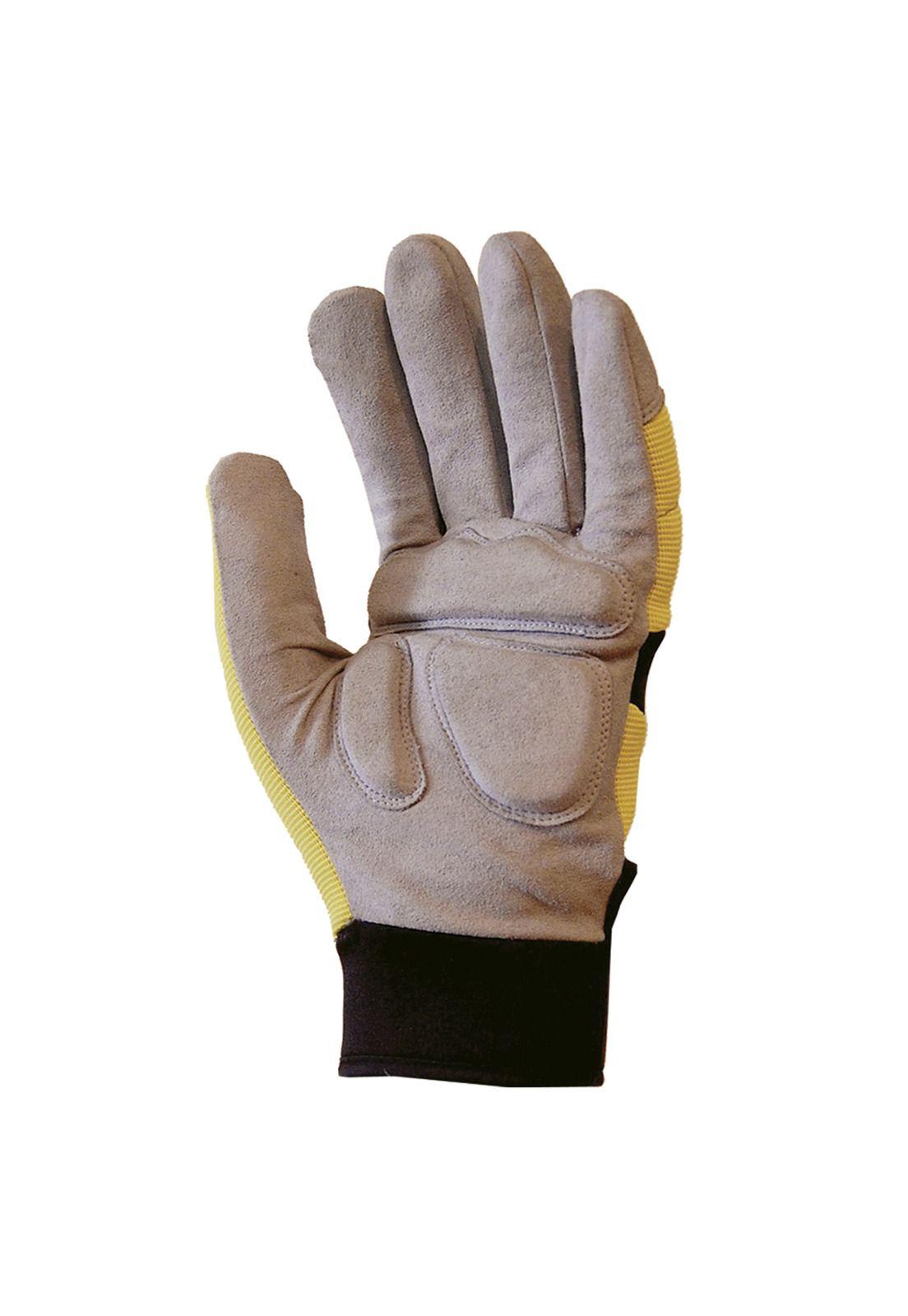 Guante antivibración mecánico X1 Activex-2