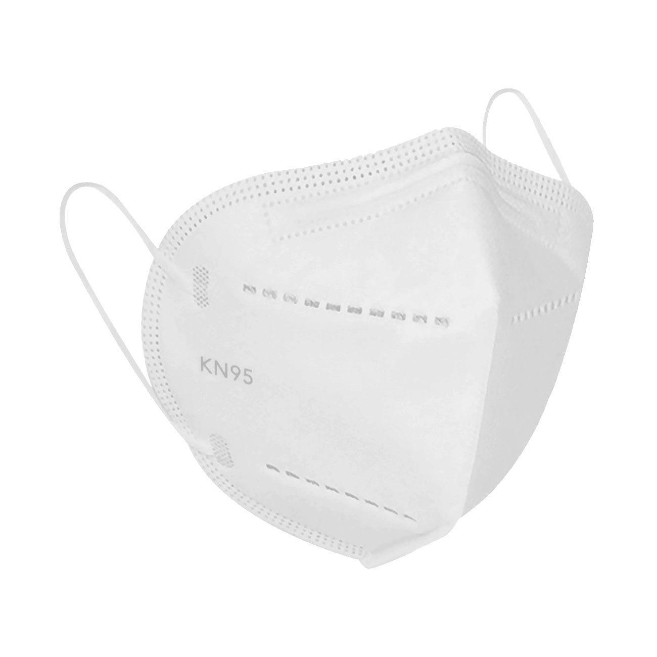 Mascarilla KN95 (10 Unidades)-0