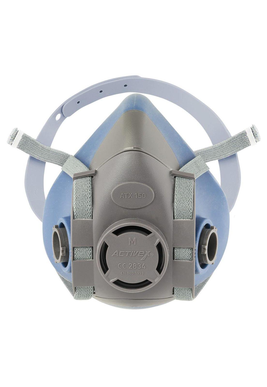 Respirador Activex Silicona ATX 150-0