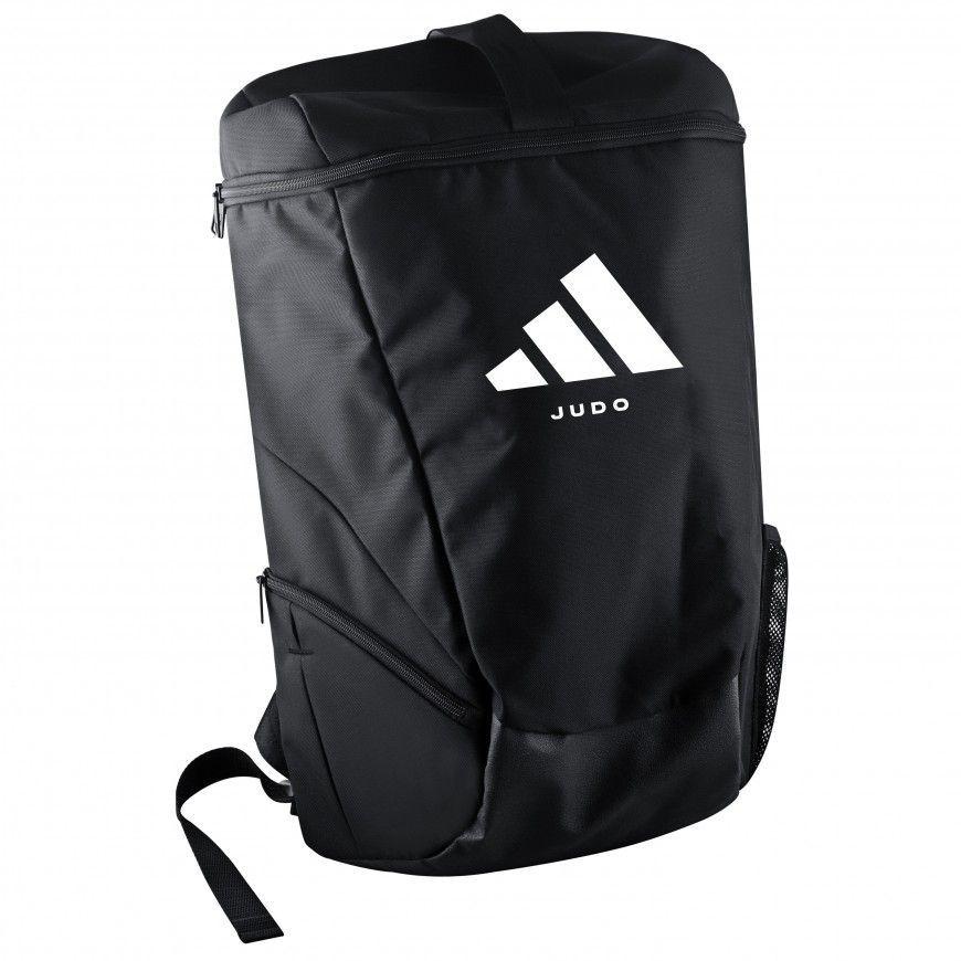 Mochila Judo Sport Backpack adidas-0