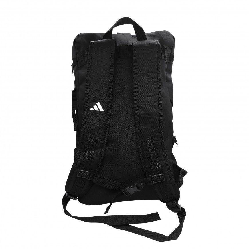 Mochila Judo Sport Backpack adidas-1