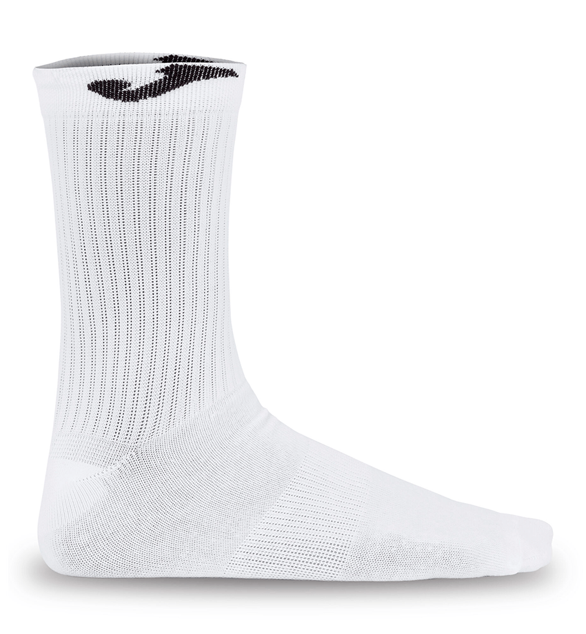 Calcetines largos Unisex Blanco Joma-0